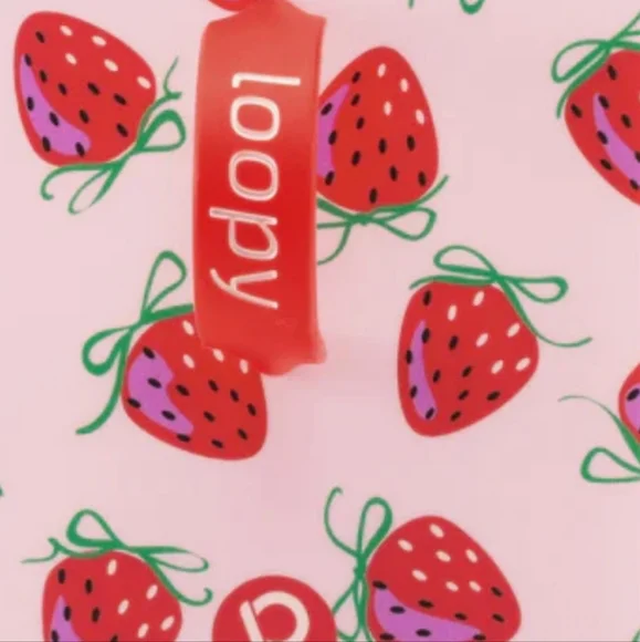 Loopy S24+ Case - Picture 2 of 3